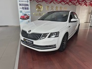 Skoda Octavia 2020