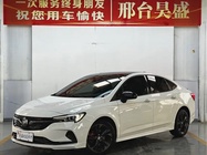 Buick Verano 2023