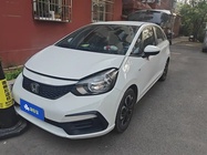 Honda Fit 2022
