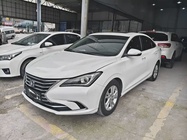 Changan Eado 2020