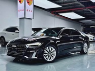 Audi A7 2024