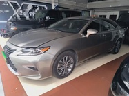 Lexus ES 2015