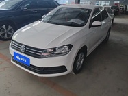 Volkswagen Santana 2019