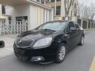 Buick Excelle 2014
