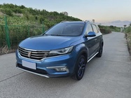 Roewe RX5 2017
