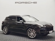 Porsche Cayenne 2024