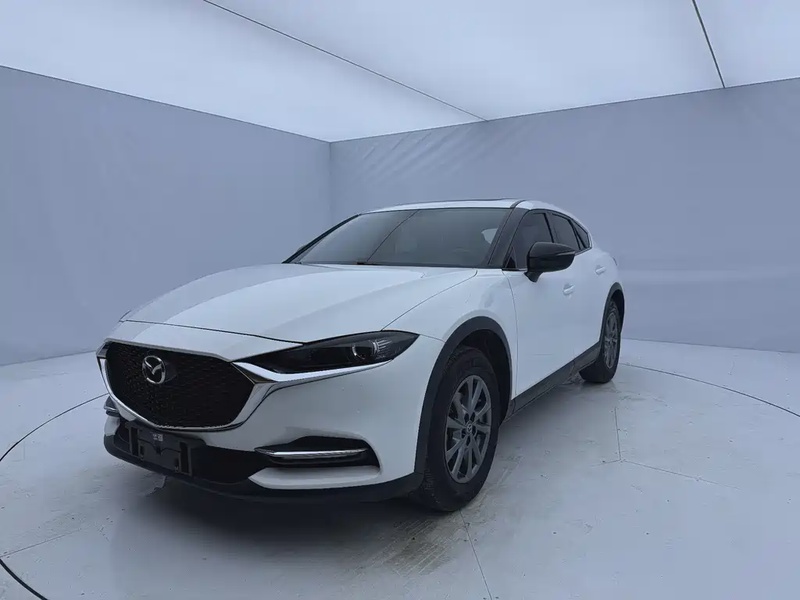 Mazda CX-4