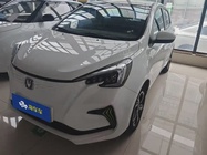Changan BenBen 2021