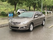 Hyundai Elantra 2015