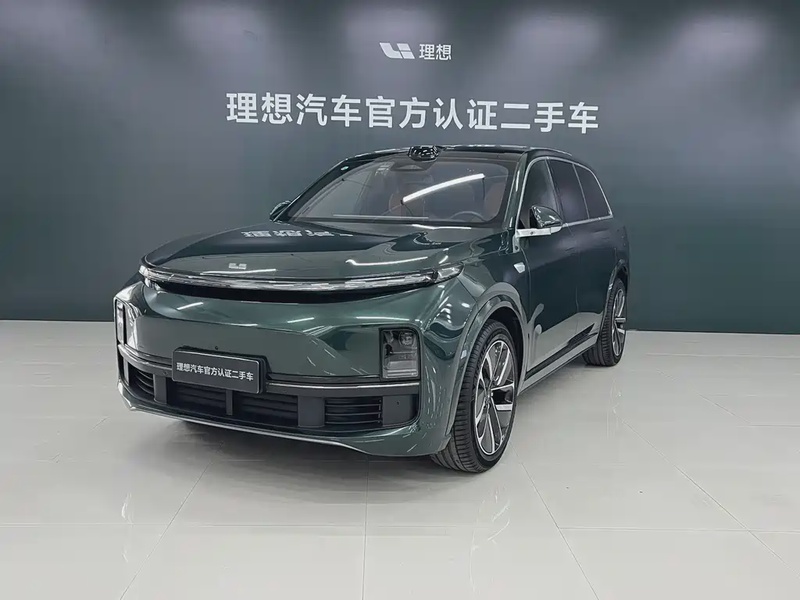 Li Auto L9