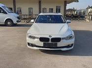 BMW 3 Series 2013