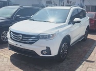 GAC GS4 2018