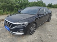 Volkswagen Passat 2020