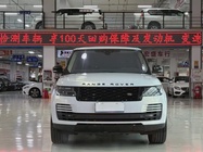 Land Rover Range Rover 2019