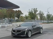 Cadillac CT5 2023