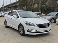 Hyundai Mistra 2015