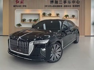 Hongqi H9 2025