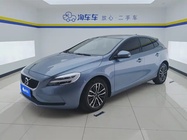 Volvo V40 2019