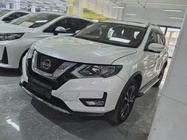 Nissan X-Trail 2020