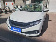 Honda Civic 2021
