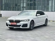 BMW 5 Series 2023