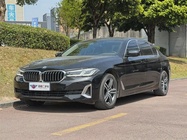 BMW 5 Series 2021