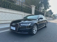 Audi A4 2017