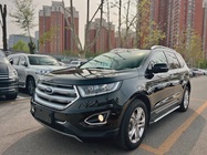 Ford Edge 2017