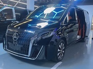 Mercedes-Benz Vito 2021