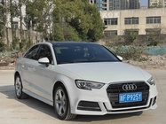Audi A3 2017