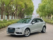 Audi A3 2014