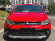 Volkswagen Polo 2013