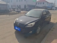Changan V5 2013