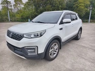 Changan CS55 2018