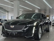 Cadillac CT5 2020