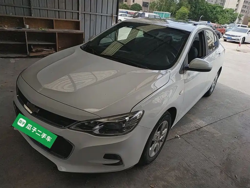 Chevrolet Cavalier