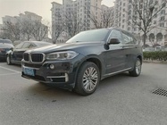 BMW X5 2015