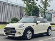 MINI Other 2019