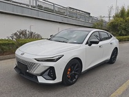 Changan UNI-V 2022