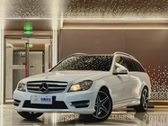 Mercedes-Benz C-Class 2015