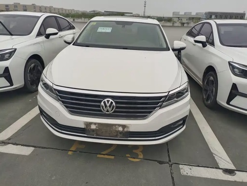 Volkswagen Lavida 2019