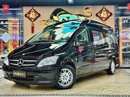 Mercedes-Benz Vito 2015