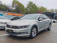 Volkswagen Magotan 2016