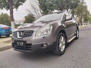 Nissan Qashqai 2009