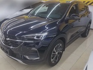 Buick Encore 2021
