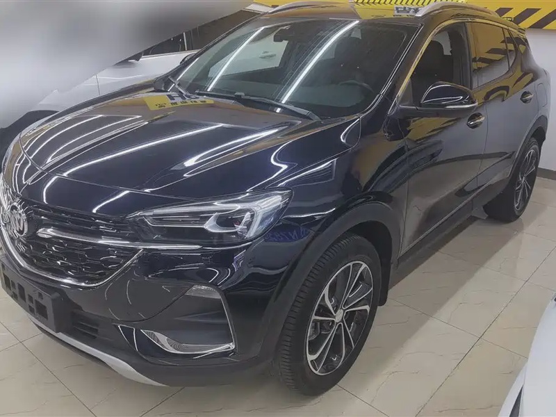 Buick Encore