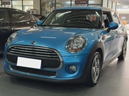 MINI Other 2015