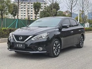 Nissan Sylphy 2017