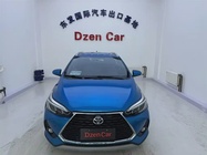 Toyota Yaris 2021