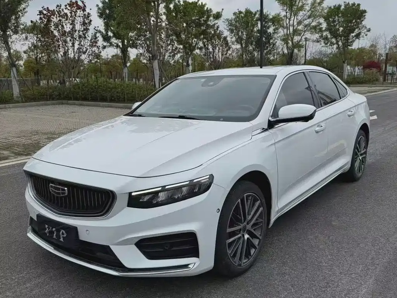 Geely Xingrui